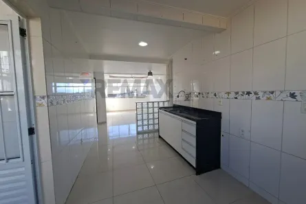 Apartamento com 2 Quartos para alugar, 79m² no Jardim América, Rio de Janeiro