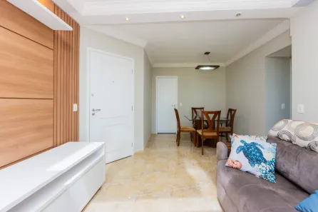 Apartamento com 2 Quartos à venda, 68m² no Vila Mariana, São Paulo