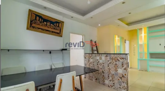 Casa com 2 Quartos para alugar, 60m² no Americanópolis, São Paulo