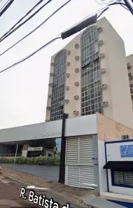 Sala Comercial com 4 Quartos à venda, 120m² no Centro-Norte, Cuiabá