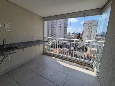 Apartamento com 2 Quartos à venda, 68m² no Nova Petrópolis, São Bernardo do Campo