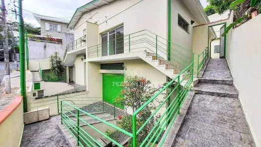 Casa com 2 Quartos à venda, 130m² no Vila Madalena, São Paulo