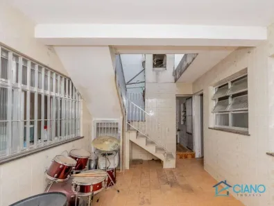 Sobrado com 4 Quartos à venda, 400m² no Vila Gomes Cardim, São Paulo