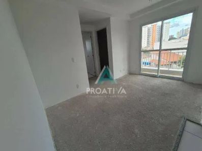 Apartamento com 2 Quartos à venda, 49m² no Santa Terezinha, Santo André