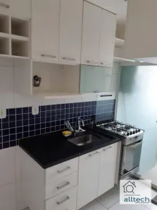 Apartamento com 2 Quartos à venda, 47m² no Vila Mendes, São Paulo