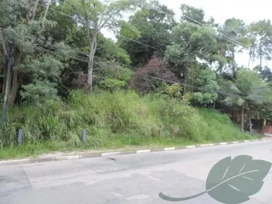 Lote/Terreno à venda, 810m² no Vila Santo Antônio, Cotia