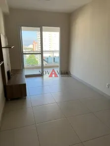 Apartamento com 1 Quarto à venda, 46m² no Jardim Santo Amaro, São Paulo