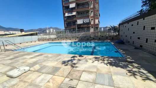 Apartamento com 3 Quartos à venda, 87m² no Todos os Santos, Rio de Janeiro