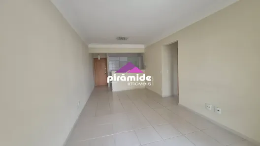 Apartamento com 2 Quartos à venda, 78m² no Parque Residencial Aquarius, São José dos Campos