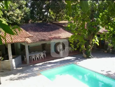 Casa com 5 Quartos à venda, 727m² no Taquara, Rio de Janeiro