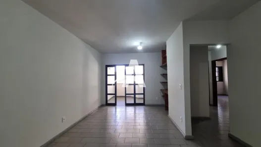 Apartamento com 3 Quartos para alugar, 103m² no Saraiva, Uberlândia