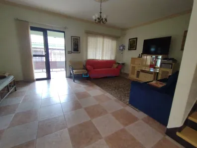 Sobrado com 4 Quartos para alugar, 400m² no Mirandópolis, São Paulo