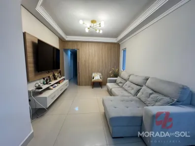 Apartamento com 4 Quartos para alugar, 150m² no Andorinha, Itapema