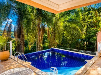 Casa de Condomínio com 4 Quartos à venda, 295m² no Loteamento Capital Ville, Jundiaí