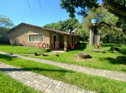 Fazenda/Sítio com 3 Quartos à venda, 150m² no Freitas, São José dos Campos