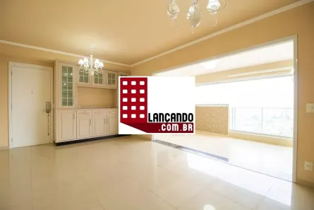 Apartamento com 3 Quartos à venda, 130m² no Jardim da Glória, São Paulo