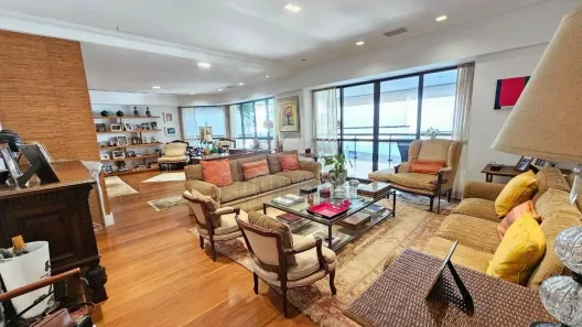 Cobertura com 4 Quartos à venda, 500m² no Lagoa, Rio de Janeiro