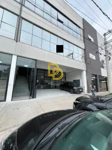 Prédio Comercial para alugar, 750m² no Centro, Barueri