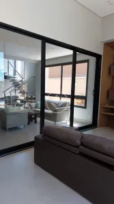 Casa de Condomínio com 3 Quartos à venda, 404m² no Jardim Cybelli, Ribeirão Preto