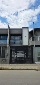 Sobrado com 3 Quartos à venda, 100m² no Morretes, Itapema