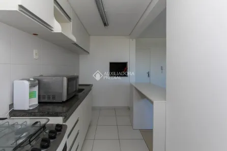 Apartamento com 2 Quartos à venda, 63m² no Marechal Rondon, Canoas