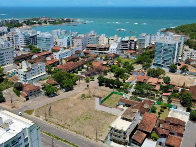 Lote/Terreno à venda, 1990m² no Enseada Azul, Guarapari