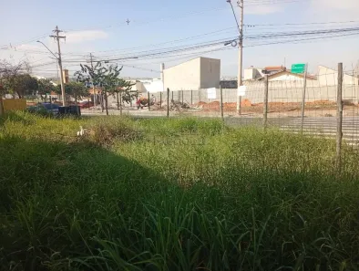 Lote/Terreno à venda, 207m² no Parque Campo Bonito, Indaiatuba