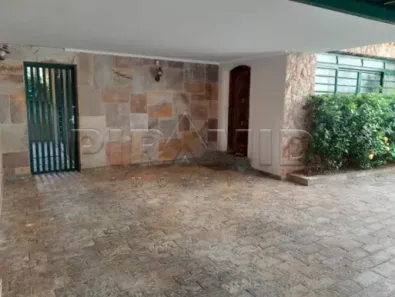 Casa com 4 Quartos à venda, 293m² no Jardim Macedo, Ribeirão Preto