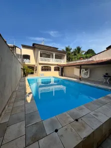 Casa com 3 Quartos à venda, 180m² no Belas Artes, Itanhaém
