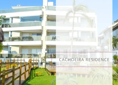 Apartamento com 3 Quartos à venda, 224m² no Cachoeira do Bom Jesus, Florianópolis