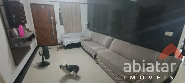 Casa com 3 Quartos à venda, 60m² no Jardim Macedônia, São Paulo