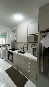 Apartamento com 2 Quartos para alugar, 55m² no Interlagos, São Paulo