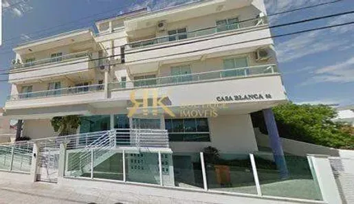 Apartamento com 2 Quartos para alugar, 64m² no Campeche, Florianópolis
