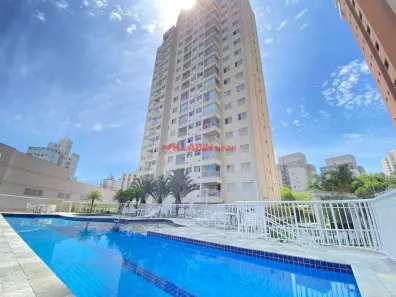 Apartamento com 2 Quartos à venda, 65m² no Vila Mariana, São Paulo