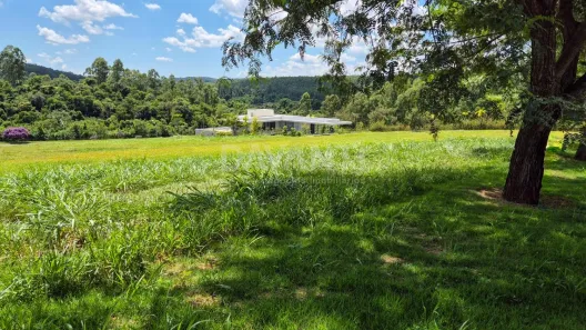 Lote/Terreno à venda, 1200m² no Loteamento Residencial Entre Verdes (Sousas), Campinas