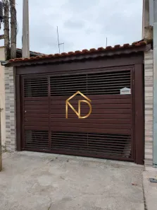 Sobrado com 3 Quartos à venda, 116m² no Jardim das Indústrias, São José dos Campos