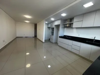Apartamento com 2 Quartos à venda, 73m² no Setor Marista, Goiânia