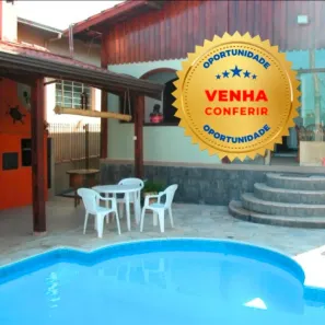 Casa com 2 Quartos à venda, 230m² no Caetetuba, Atibaia