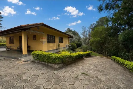 Casa com 4 Quartos à venda, 195m² no Vila Sorocabana, Mairinque