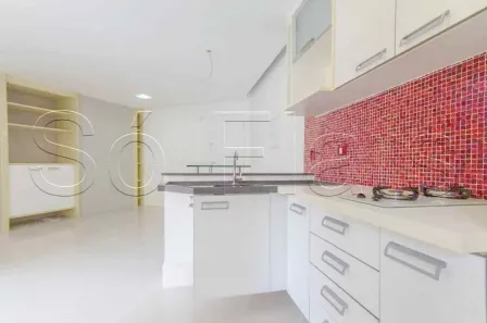 Apartamento com 1 Quarto à venda, 58m² no Jardim Ampliação, São Paulo