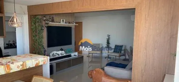 Apartamento com 2 Quartos à venda, 92m² no Vila Regente Feijó, São Paulo
