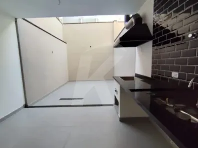 Sobrado com 3 Quartos à venda, 137m² no Vila Isolina Mazzei, São Paulo