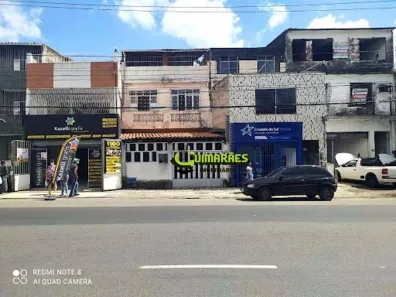 Casa com 7 Quartos à venda, 395m² no Caminho de Areia, Salvador