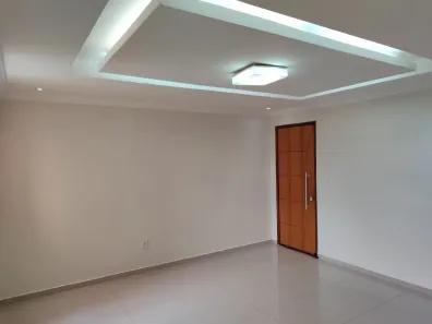 Apartamento com 2 Quartos para alugar, 46m² no Parque Esplanada III, Valparaíso de Goiás