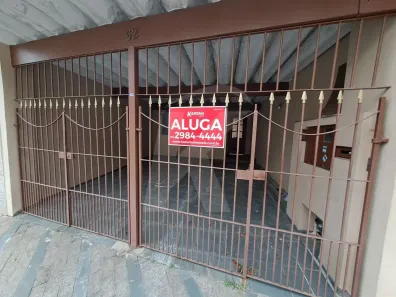 Sobrado com 3 Quartos para alugar, 100m² no Vila Nivi, São Paulo