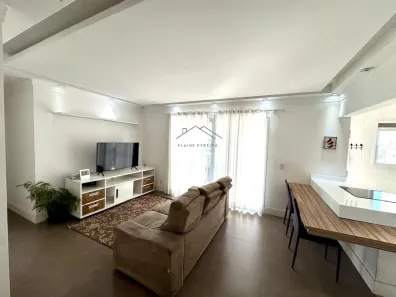Apartamento com 3 Quartos à venda, 91m² no Jardim Arpoador, São Paulo