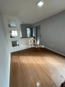 Apartamento com 2 Quartos à venda, 49m² no Residencial Vila Park, Campinas