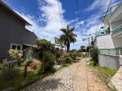 Lote/Terreno à venda, 540m² no Piratininga, Niterói