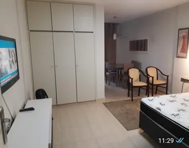 Apartamento com 1 Quarto para alugar, 38m² no Bosque, Campinas
