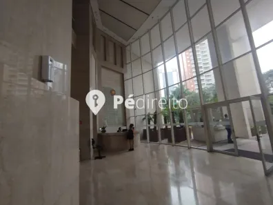 Sala Comercial à venda, 166m² no Cerqueira César, São Paulo